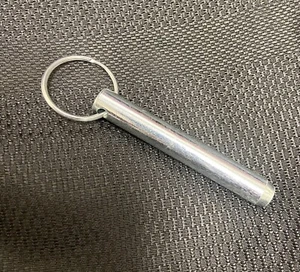 Quick Release Seat Post Pin for Pride Go-Go, Victory Scooters - Picture 1 of 3