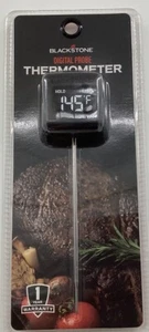 Blackstone Thermometer 5299 - Brand New!! A1C - Picture 1 of 3