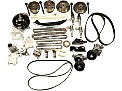 Kit de cadena de distribución Cloyes 87766WKKD 3,5 L V6 para Ford Transit-150 2015-2016 Foto 1 de 2