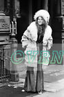 Janis Joplin March '69 At The Chelsea Hotel - Museum-Quality Print (8.5"X11")