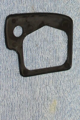 NOS 1980 1981 1982 1983 1984 1986 1989 福特 BRONCO LH 门把手气囊 — 第 1/2 张图片