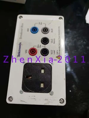 1PC used Tektronix BB1000-UK - Image 1 of 4