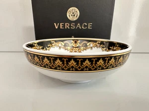 VERSACE Asia Medusa DIP BOWL 3,5" Rosenthal New in BOX 9 cm Dipschale - Picture 1 of 4