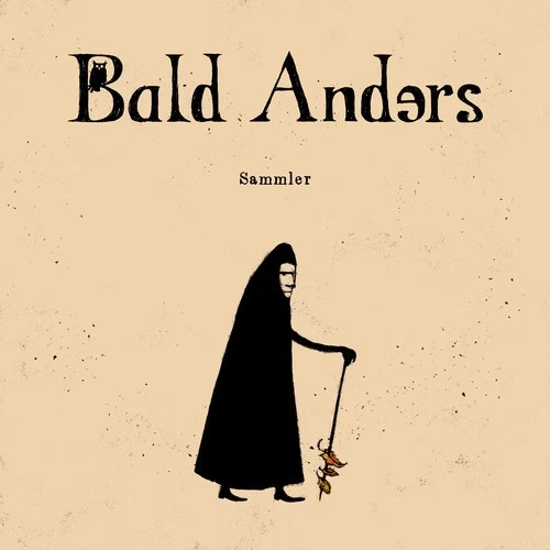 Bald Anders - Sammler [Used Very Good CD] Digipack Packaging - Image 1 of 1