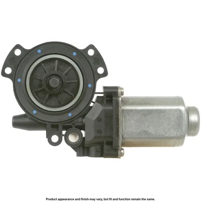 Motor de janela traseira direita Cardone para Hyundai Azera Elantra Sonata - Imagem 1 de 4