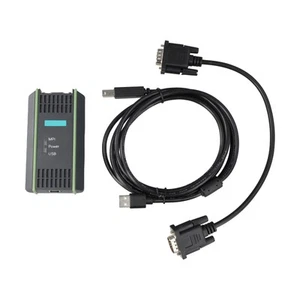 USB -Adapter USB-MPI Anpassbar Effizient Fachmann Multifunktional Stark - Bild 1 von 24