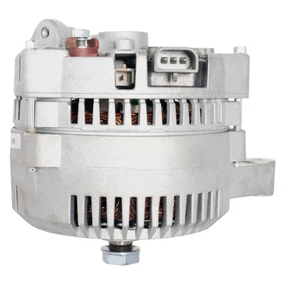Motorcraft GLV8725RM - Remanufactured Alternator - Image 1 of 4