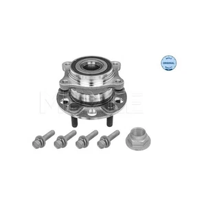 MEYLE 37-14 752 0017 Radnabe Hinten für - Picture 1 of 1