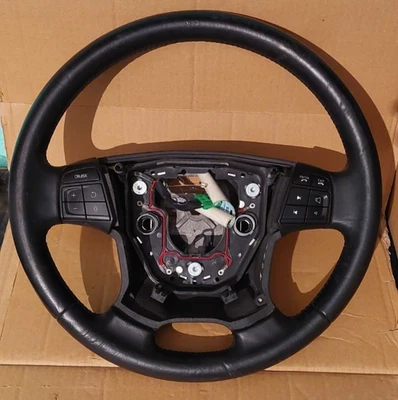 Renault Clio II / Lenkrad / 7700432842 / 7700432844 / 7700427506 - Bild 1 von 2