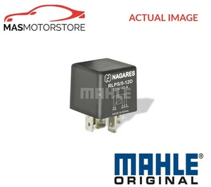 RELAY MAIN CURRENT MAHLE ORIGINAL MR 90 I NEW OE REPLACEMENT - Picture 1 of 6