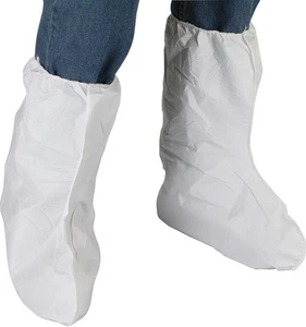 Case of 200 Posi Wear® BA Microporous Boot Cover, - Picture 1 of 1