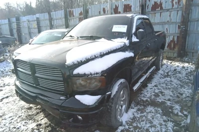 2002 Dodge Ram 1500 5.9L Engine Motor 8cyl OEM 294K Miles - LKQ374656736 - Image 1 of 4