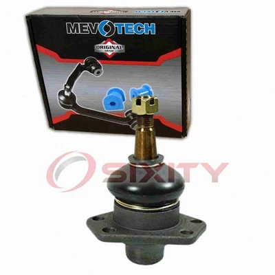 Rótula de suspensión superior delantera Mevotech OG para Chevrolet Astro ka 1985-2005 Foto 1 de 4