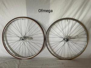 Ofmega Wheelset Complete Original - Picture 1 of 18