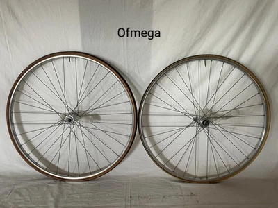 Ofmega Wheelset Complete Original - Image 1 of 4