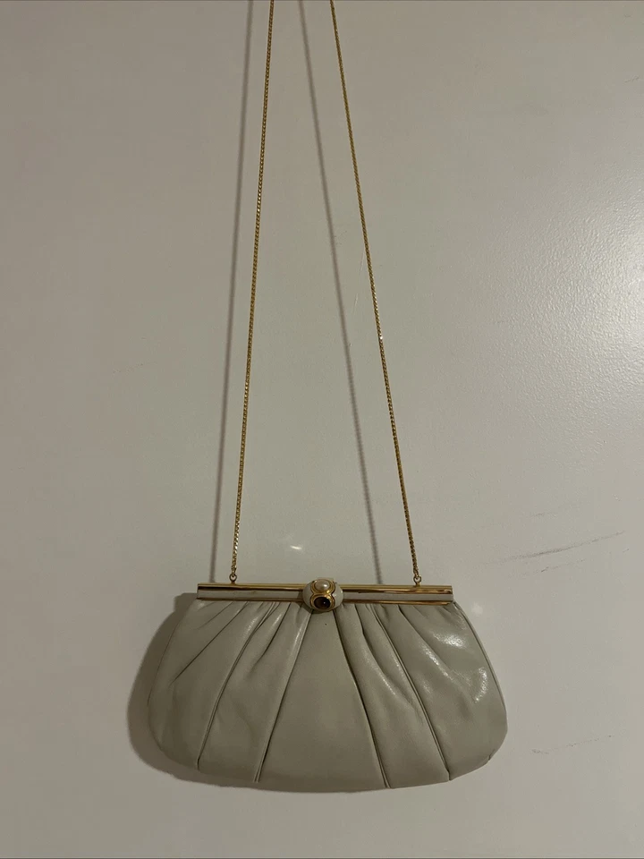 Judith Leiber Clutch - Image 1 of 2