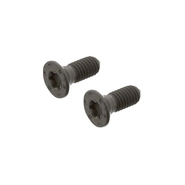 Juego de tornillos de disco de freno X2 para Audi R8 Spyder 427 429 2010-2016 Foto 1 de 1