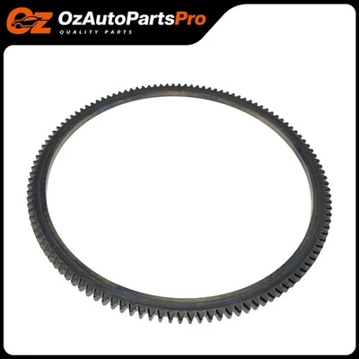 Flywheel Ring Gear For Mitsubishi Pajero Triton L200 L300 L400 MD024812 - Image 1 of 4