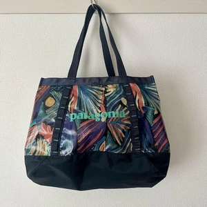 Bolso de Mano Patagonia Agujero Negro 25L 50 Aniversario Edición Limitada Color #4 - Imagen 1 de 3