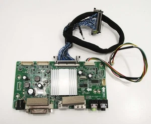 Placa principal de repuesto para monitor ASUS TUF GAMING VG27VQ y montaje de cable de video - Imagen 1 de 6