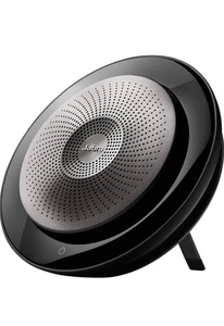 Jabra Speak 710 UC Wireless Bluetooth Freisprecheinrichtung mit Link 370 USB Adapter. B1 - Bild 1 von 5