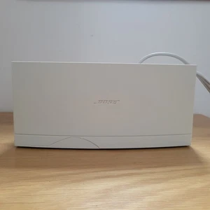 Bose Wave DAB Module for Wave Music System - Platinum White - Case Cracked - - Picture 1 of 6