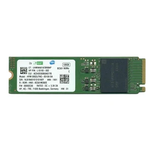 SK HYNIX 128GB SSD M.2 NVME PCIe 2280 Computer Desktop Notebook PC - Picture 1 of 5