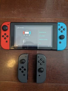 Nintendo Switch  - Picture 1 of 2