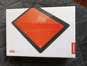 Lenovo E10 2G+32GB ottime condizioni. Tablet 10". - Foto 1 di 6