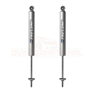 ProComp PRO-M Front 3.5" Lift Shocks for Ford F-250 Super Duty 2017-2021 - Picture 1 of 1
