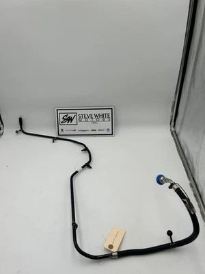 25-26 Ram 2500 3500 Fuel Supply Tube Factory Mopar New Oem - Image 1 of 2