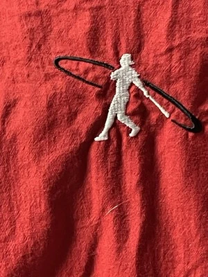 Griffey Jr 1992 Swingman New Jacket XL. 40% Off Tees & Hats (Minus UDA)! - Image 1 of 4