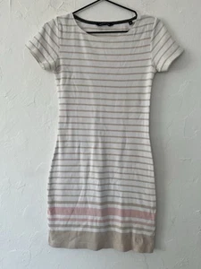 Women’s Henri Lloyd Tricot dress, Size Xs VGC - Picture 1 of 8