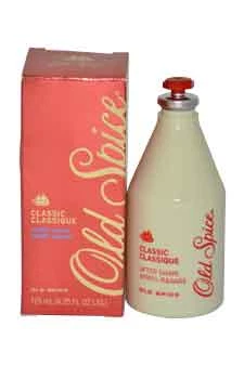 Old Spice Classic After Shave 4.25oz Men's Aftershave
