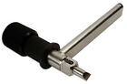 SALE!!! Gunson Click & Adjust Micrometer Tappet Adjuster + Valve Tool