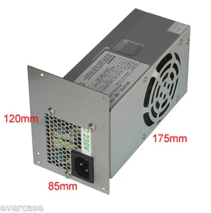 CRS MPT-350, MPT-301P, DTK PTP-3038. ATX-350SD, MPT-350, ATX-350SD, MPT-301,PL01 - Picture 1 of 5