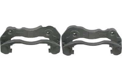 Front PAIR Disc Brake Calipers for 1988-1989 Mitsubishi Montero (KIT17340) - Image 1 of 4