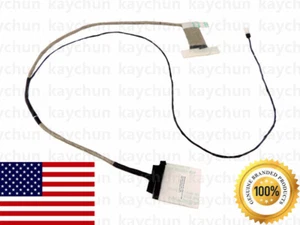 Original LVDS LCD LED VIDEO Display DISPLAY KABEL für Acer Aspire E5-722 E5-772 - Bild 1 von 5