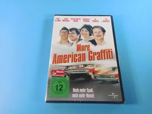 More American Graffiti - DVD Film - Bild 1 von 2