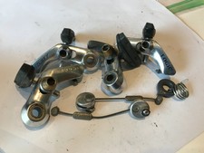 VINTAGE MTB Ritchey Logic Cantilever Brakes