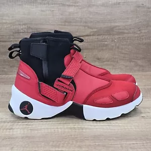 Nike Jordan Trunner LX Zapatillas Altas Para Hombre Talla 9 Rojo Negro (AA1347-601) - Imagen 1 de 8