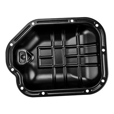 Cacerola de aceite para Nissan Murano 2009-2020 2014-2016 Nissan Pathfinder Infiniti QX60 Foto 1 de 4