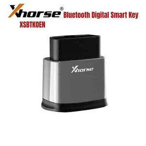 Xhorse Bluetooth Digital Smart Ke-y Ke-yless Start Function Vehicle Modification - Picture 1 of 4