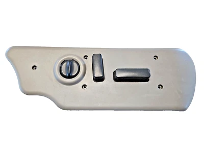 2003-2006 GMC Chevy Yukon Silverado Suburban Passenger Seat Switch Assembly OEM - Image 1 of 4