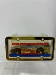 Mattel Hot Wheels 1996 New York Toy Fair Power Pistons Exclusive - Picture 1 of 10