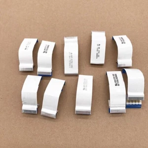 20 Sets Printhead Cable Fits For EPSON B1110 B1100 TX525FW WF310 T33 BX320FW - Bild 1 von 6