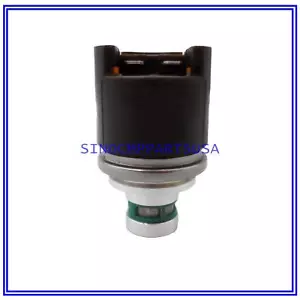 0260120025 0501313375 Electroválvula Para Case 621B 721B 821B 921B Cargador de Ruedas - Imagen 1 de 7