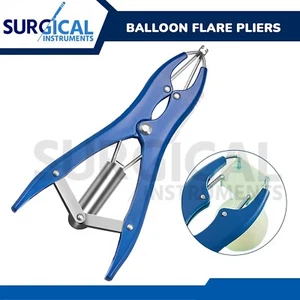 Balloons Expansion Pliers DIY Tools For Transparent Bubble Balloons Filling - Picture 1 of 6