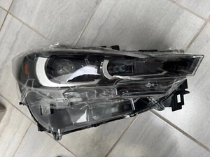 2022 2023 2024 Mazda CX-5 RH Right Led Headlight - Bild 1 von 10