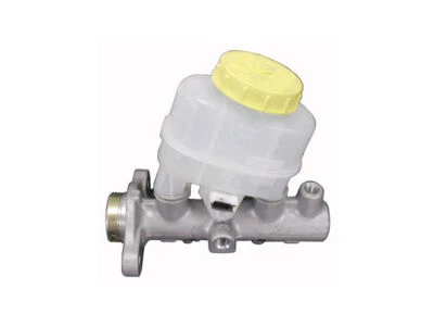 For 2002-2004 Infiniti I35 Brake Master Cylinder Centric 19865CRTV 2003 - Image 1 of 2